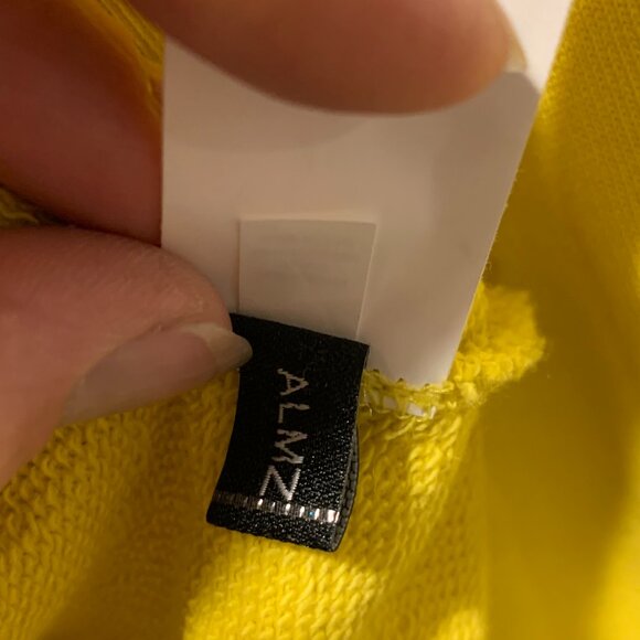 Kate Spade~ NWT!!~ Love Sweatshirt - Picture 15 of 16